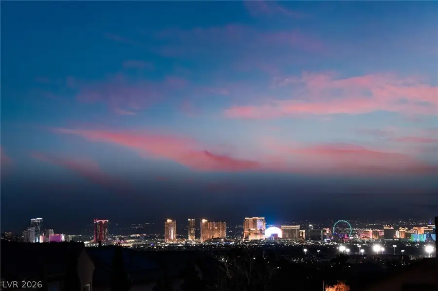 12045 La Palmera Avenue, Las Vegas, NV 89138 - #3