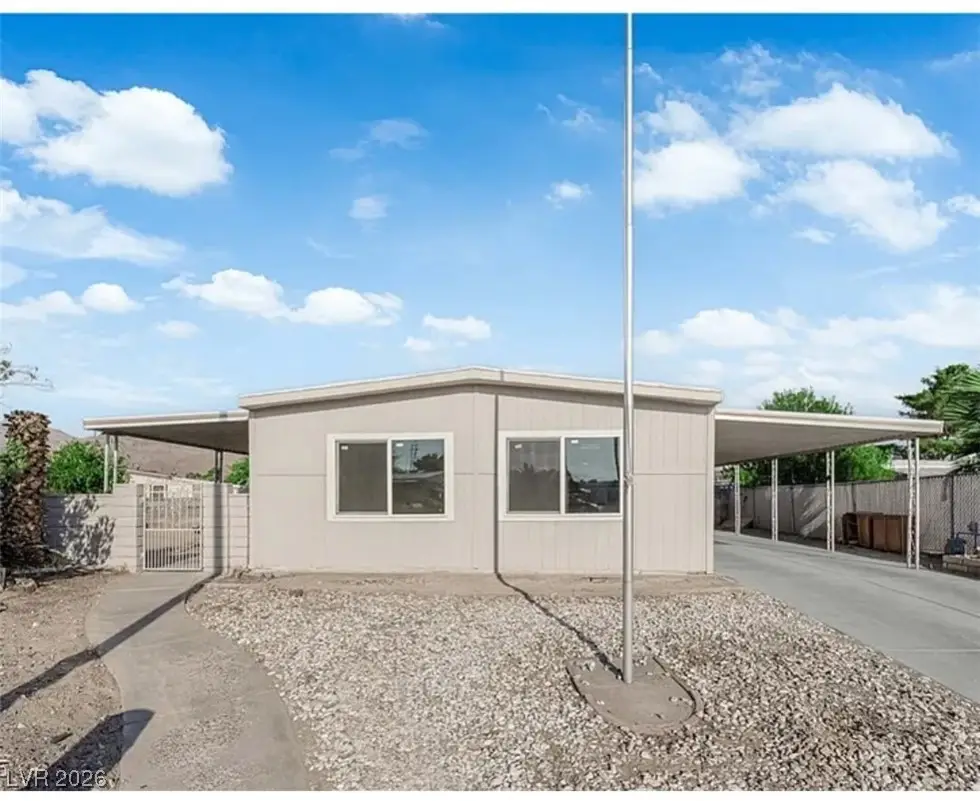 332 Sir Jeffery Circle, Las Vegas, NV 89110 - Image #1