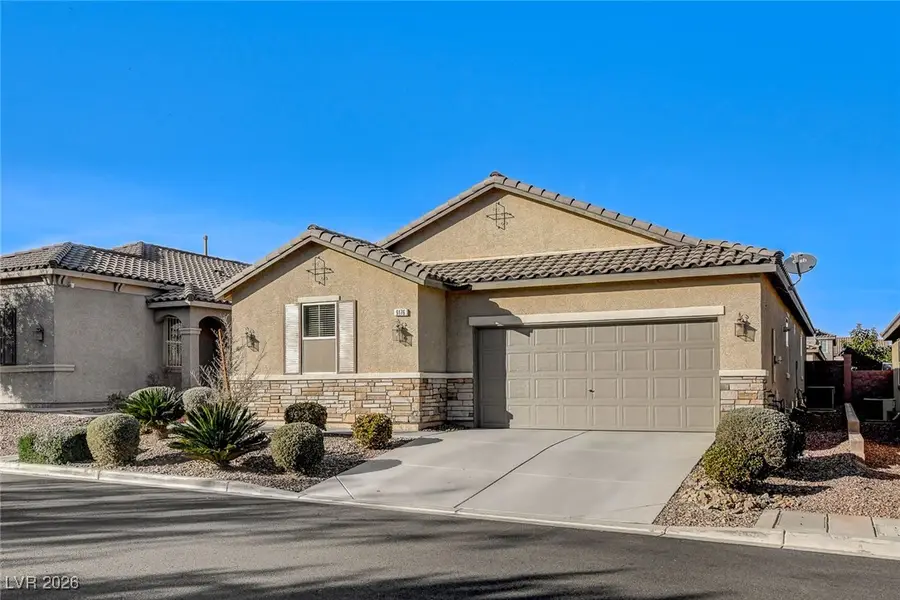 9176 Valtonar Avenue, Las Vegas, NV 89148 - Image #2