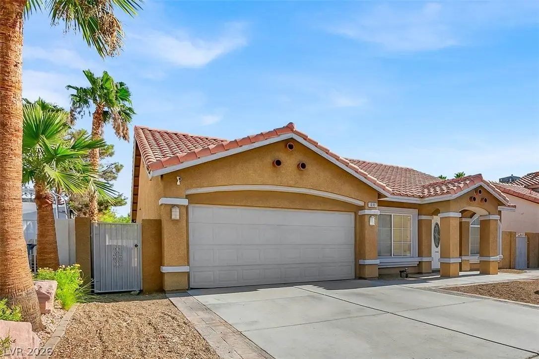 1690 Silver Glen Avenue, Las Vegas, NV 89123 - Image #1
