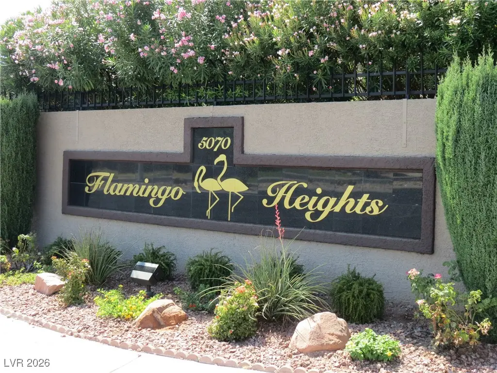 4019 Delos Drive, Las Vegas, NV 89103 - Image #1