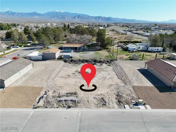 731 S Mar Azul Court, Pahrump, NV 89048