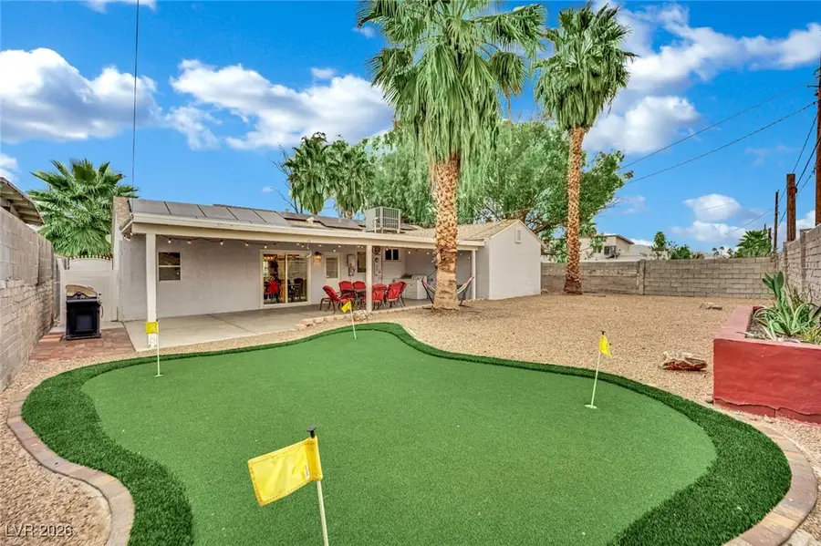 1932 Hassett Avenue, Las Vegas, NV 89104 - Image #2