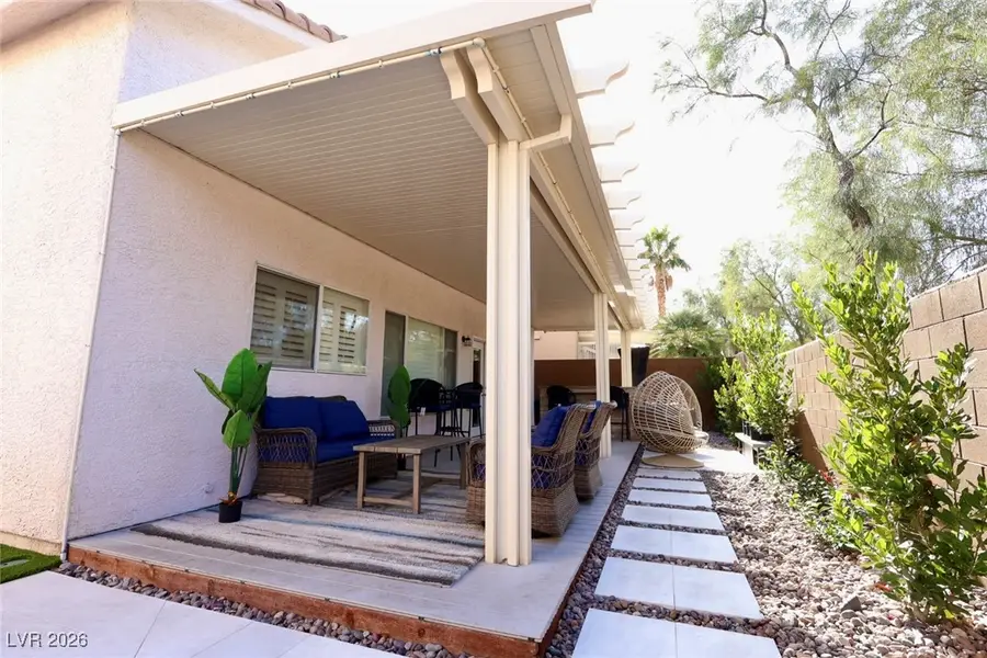 8608 Sierra Cima Lane, Las Vegas, NV 89128 - Image #2