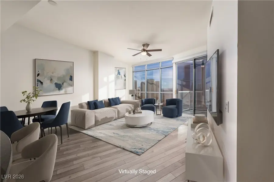 200 W Sahara Avenue #2204, Las Vegas, NV 89102 - #3