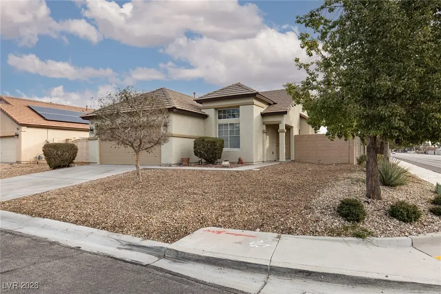 7692 Silent Falls Street, Las Vegas, NV 89123 - #2