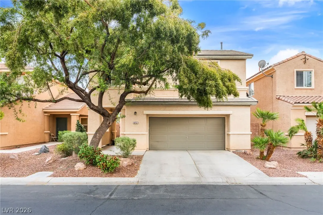 8252 Celina Hills Street, Las Vegas, NV 89131 - #1