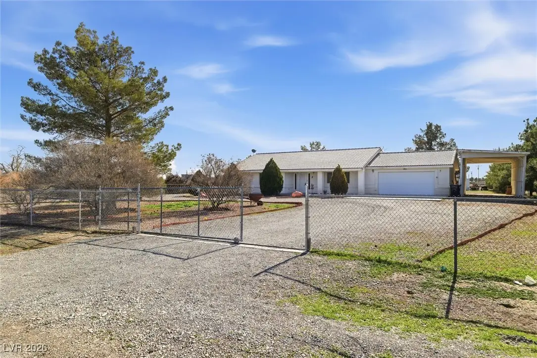 1951 Jeane Avenue, Pahrump, NV 89048 - Image #1