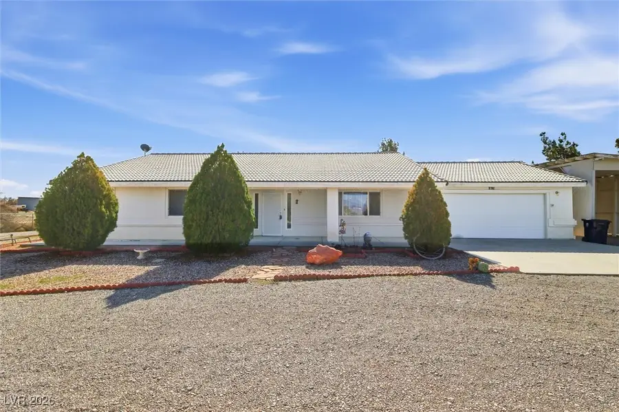 1951 Jeane Avenue, Pahrump, NV 89048 - Image #3