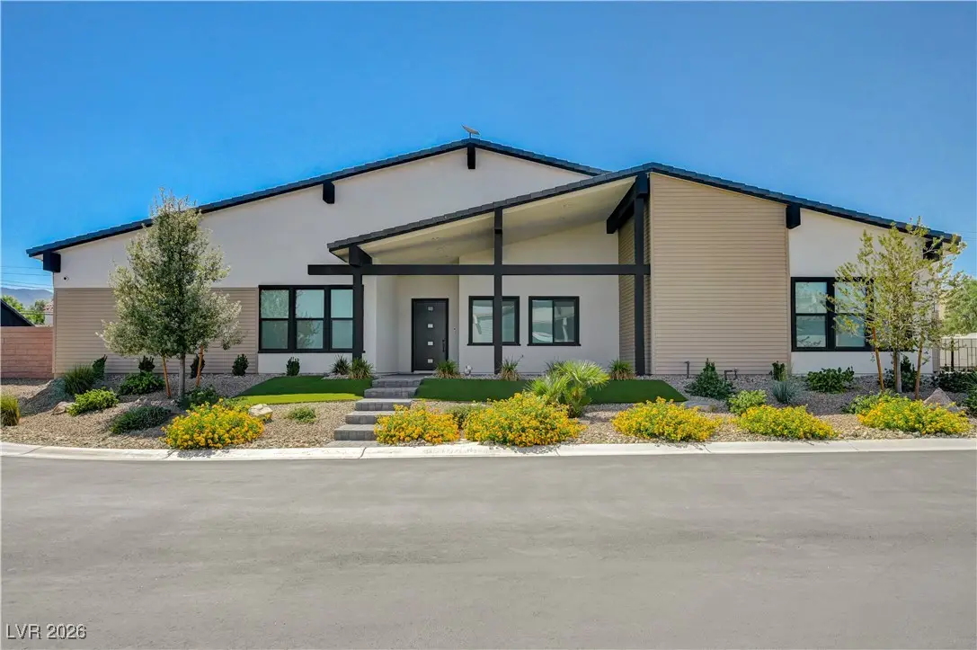 5745 El Royale Court, Las Vegas, NV 89149 - Image #1