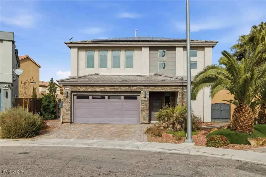 8353 Bartholomew Park Court, Las Vegas, NV 89139 - Image #3