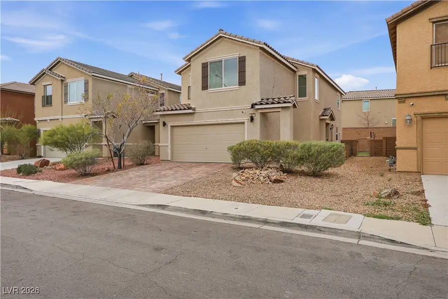 1057 Water Cove Street, Henderson, NV 89011 - #2