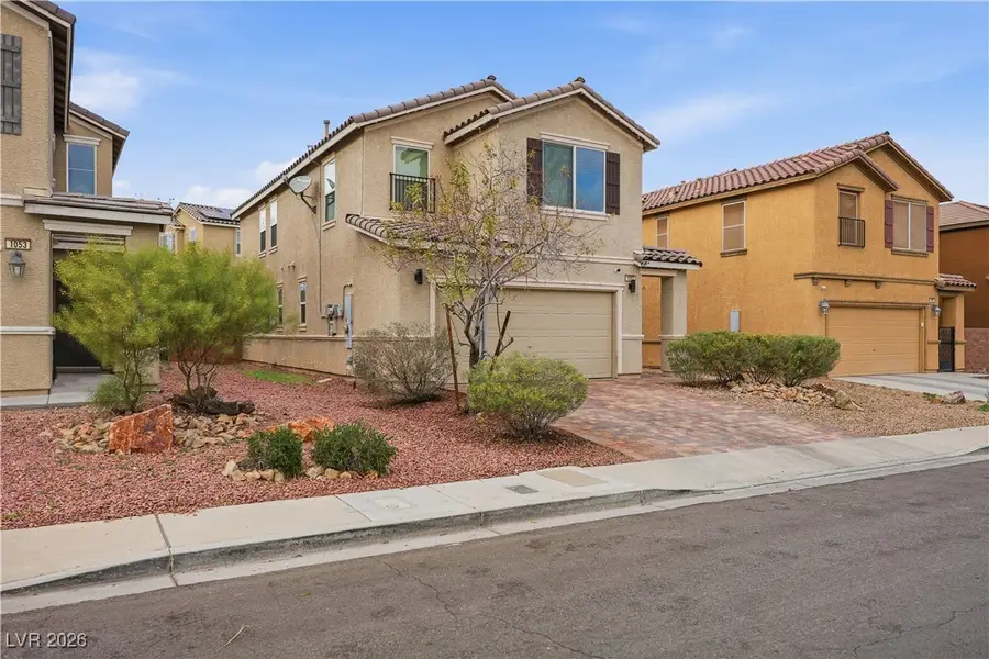 1057 Water Cove Street, Henderson, NV 89011 - #3