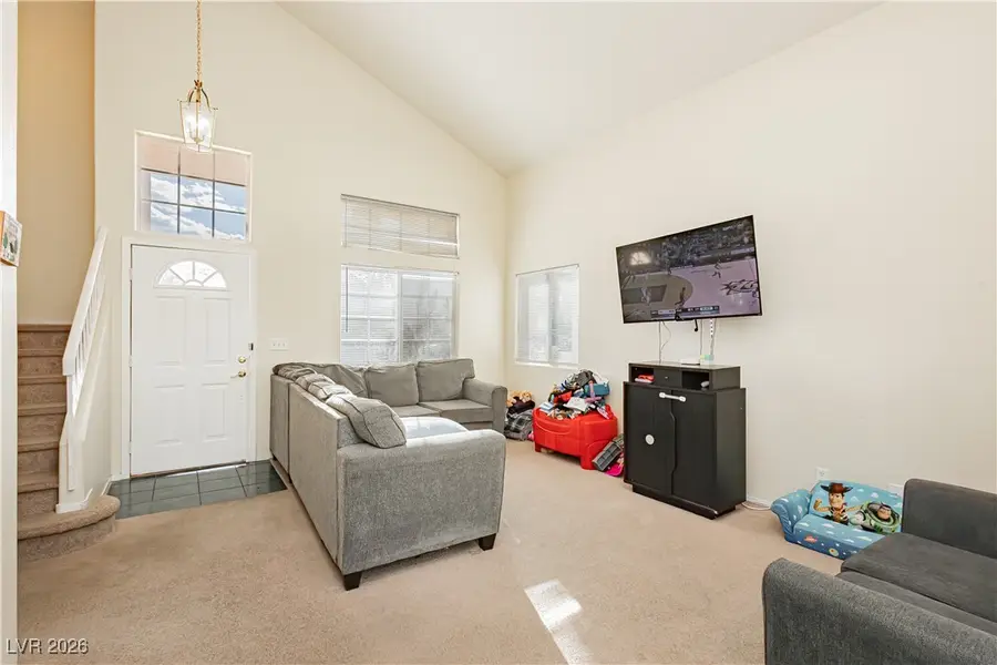 4014 Cotton Seed Court, North Las Vegas, NV 89031 - Image #3