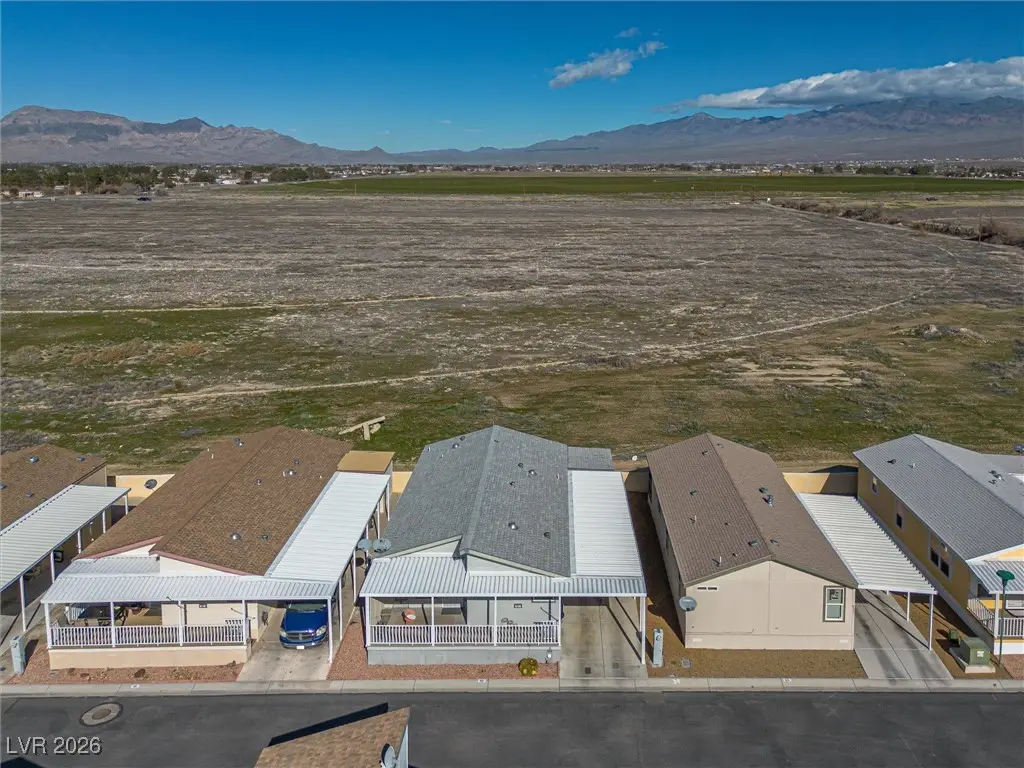 921 Montecito Drive, Pahrump, NV 89048 - Image #1