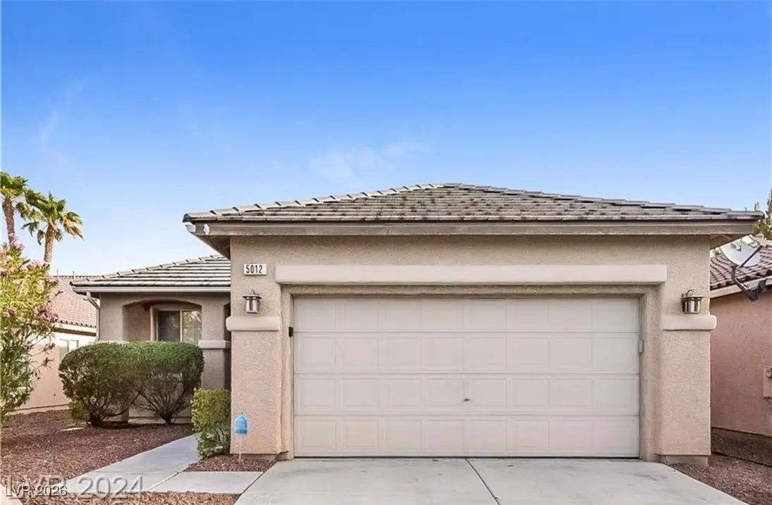 5012 Charlo Drive, Las Vegas, NV 89131 - Image #1