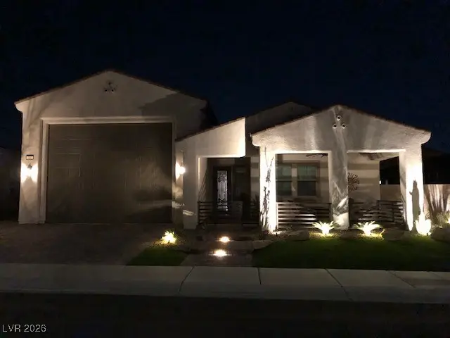 341 Verdi Falls Avenue, Henderson, NV 89011 - Image #2