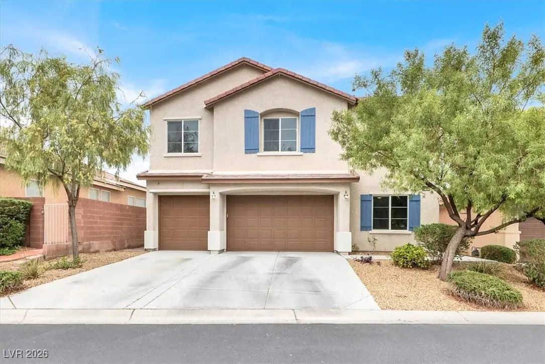 10368 Saddle Mountain Street, Las Vegas, NV 89178 - Image #1