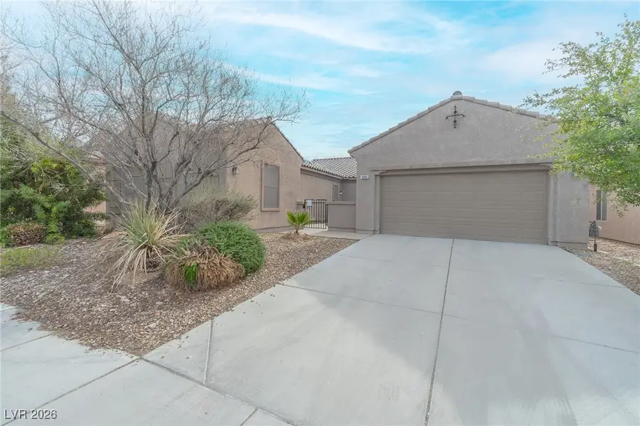 5901 Quintillion Avenue, Las Vegas, NV 89122 - Image #2