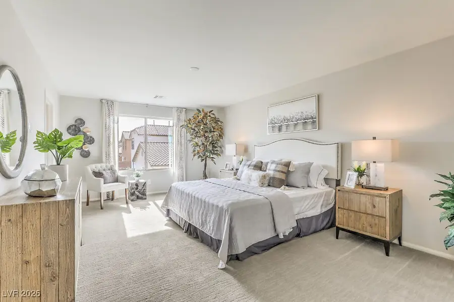 8423 Sycamore Creek Street, Las Vegas, NV 89148 - Image #2