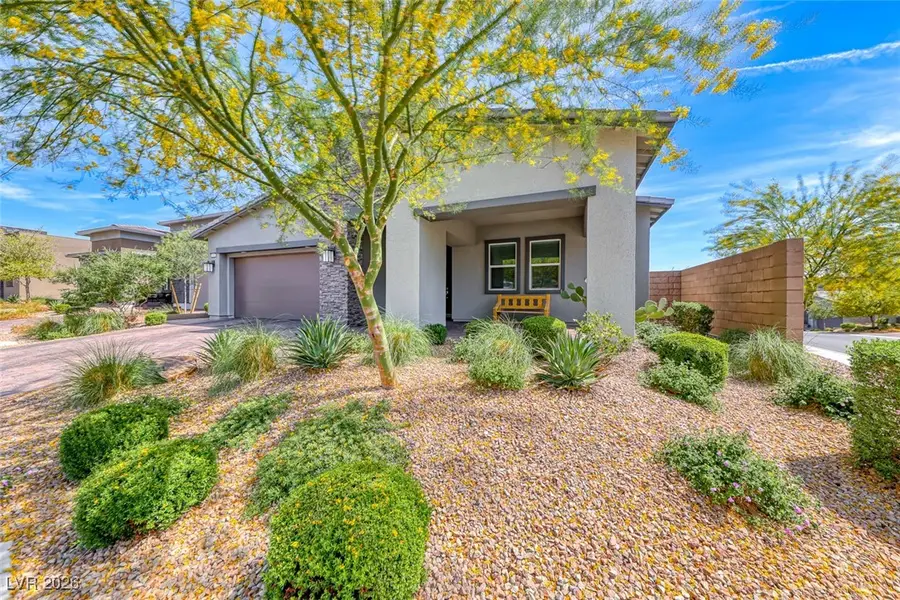 109 Reverie Heights Avenue, Henderson, NV 89011 - Image #2