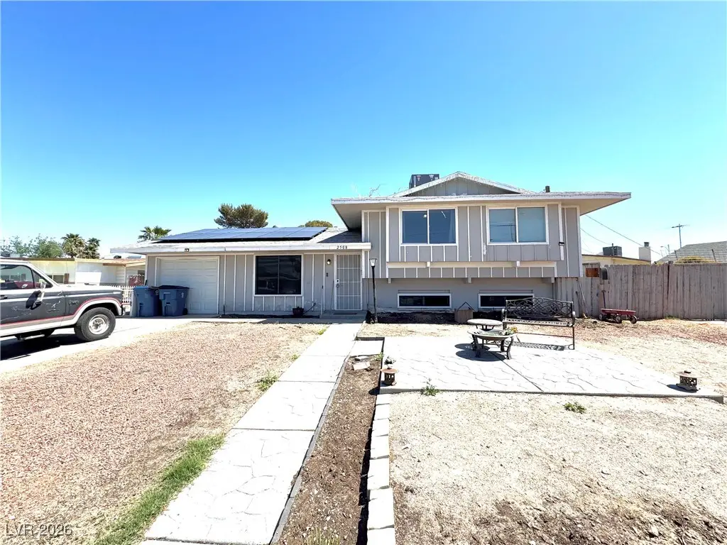 2508 Alfa Circle, Las Vegas, NV 89142 - Image #1