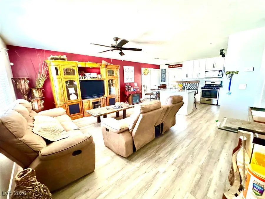 2508 Alfa Circle, Las Vegas, NV 89142 - Image #2