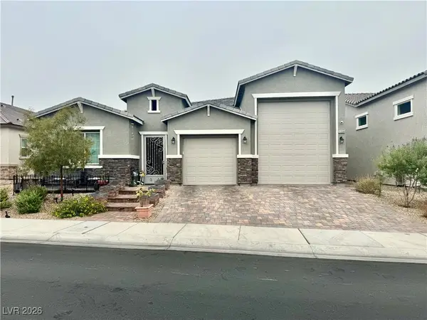 6308 Gambetta Street, Las Vegas, NV 89115