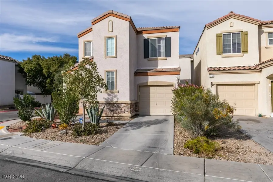 1186 Village Crossing Lane, Las Vegas, NV 89183 - Image #3