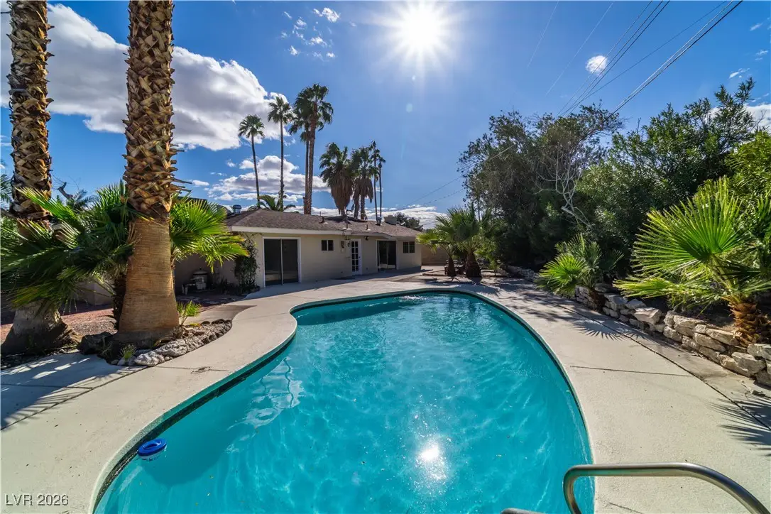 2612 Sonora Street, Las Vegas, NV 89102 - Image #1
