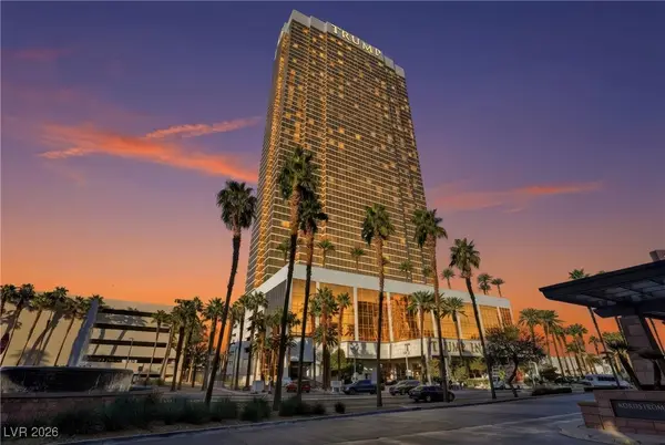 2000 N Fashion Show Drive #3909, Las Vegas, NV 89109