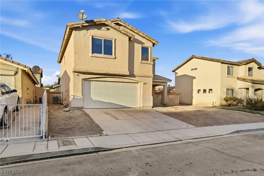 3750 Trellis View Avenue, Las Vegas, NV 89115 - #2