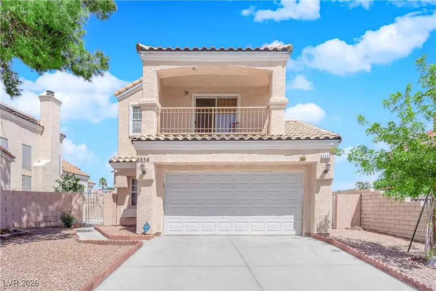 6536 Castor Tree Way, Las Vegas, NV 89108 - Image #3