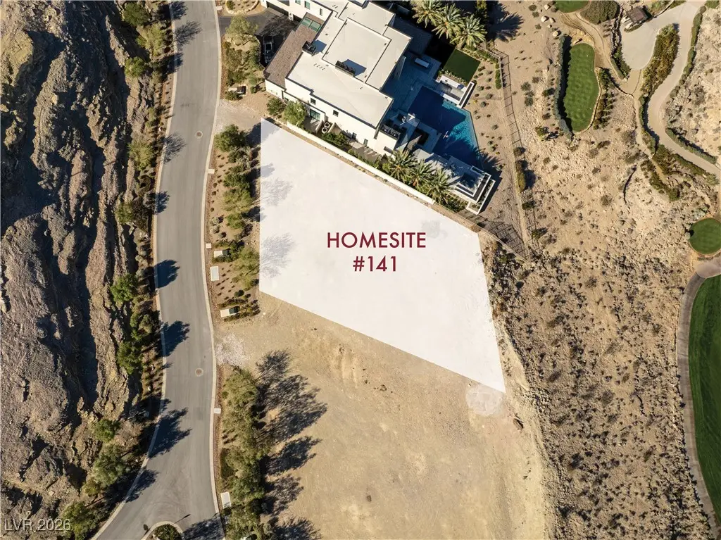 11779 Discovery Canyon Drive, Las Vegas, NV 89135 - #1