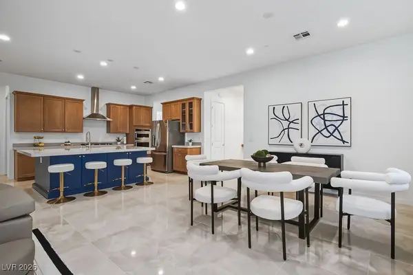 3403 Sleeping Hills Avenue, Henderson, NV 89044