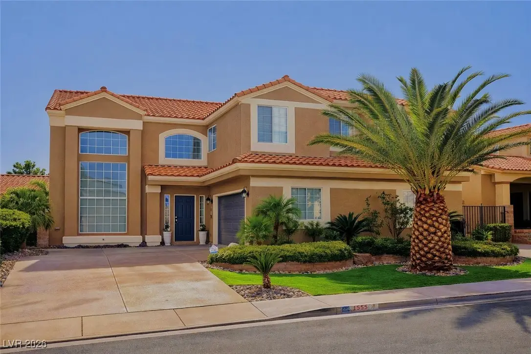 1555 Darryl Avenue, Las Vegas, NV 89123 - Image #1