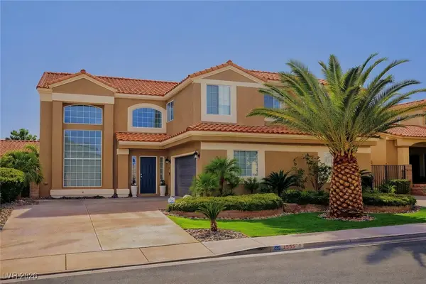 1555 Darryl Avenue, Las Vegas, NV 89123