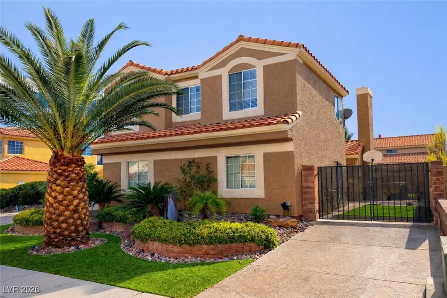 1555 Darryl Avenue, Las Vegas, NV 89123 - Image #2