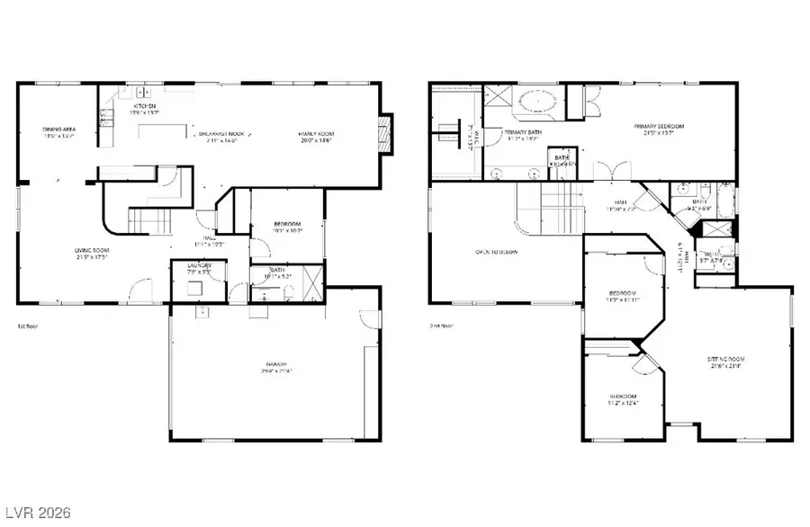 1555 Darryl Avenue, Las Vegas, NV 89123 - Image #3