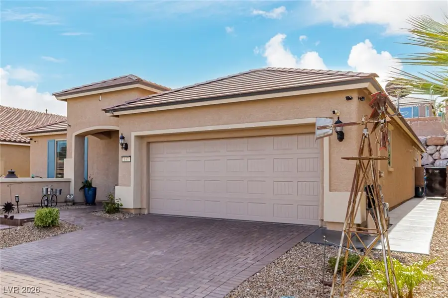 137 Outcrop Ridge Avenue, Henderson, NV 89002 - #3