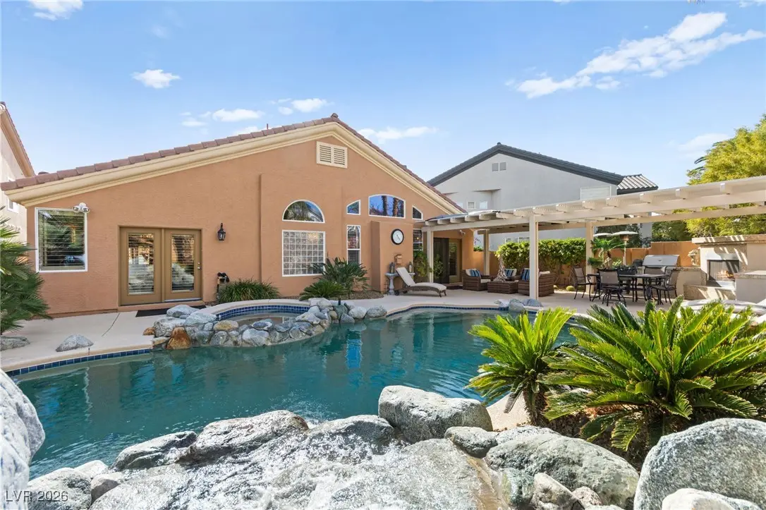 9126 Heavenly Valley Avenue, Las Vegas, NV 89147 - Image #1