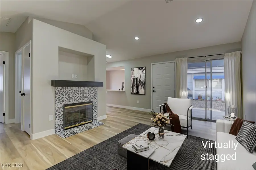 5320 Duralite Street #104, Las Vegas, NV 89122 - Image #2