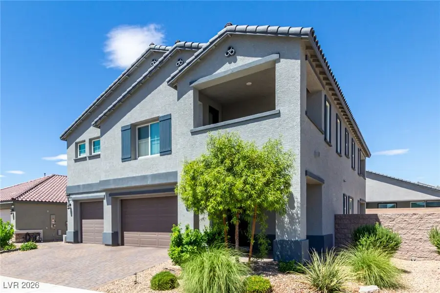 7615 Quail Dust Street, North Las Vegas, NV 89084 - Image #3