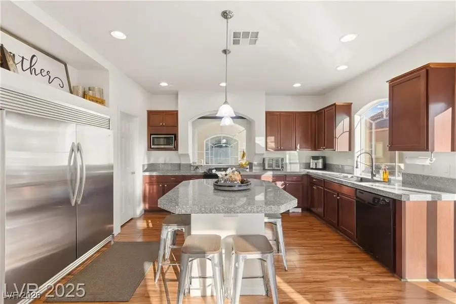 5345 Tartan Hill Avenue, Las Vegas, NV 89141 - #2