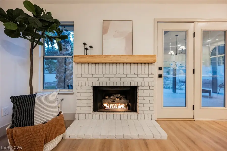 3001 Bridge Creek Street, Las Vegas, NV 89117 - #2