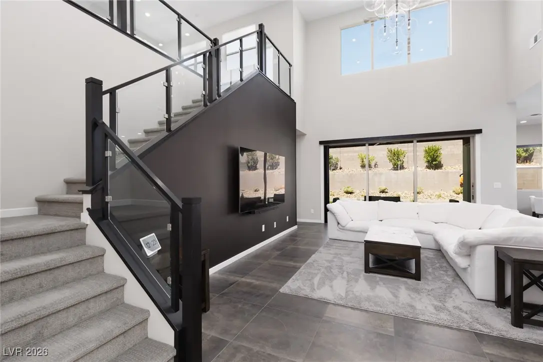 379 Malpaso Street, Las Vegas, NV 89138 - Image #1