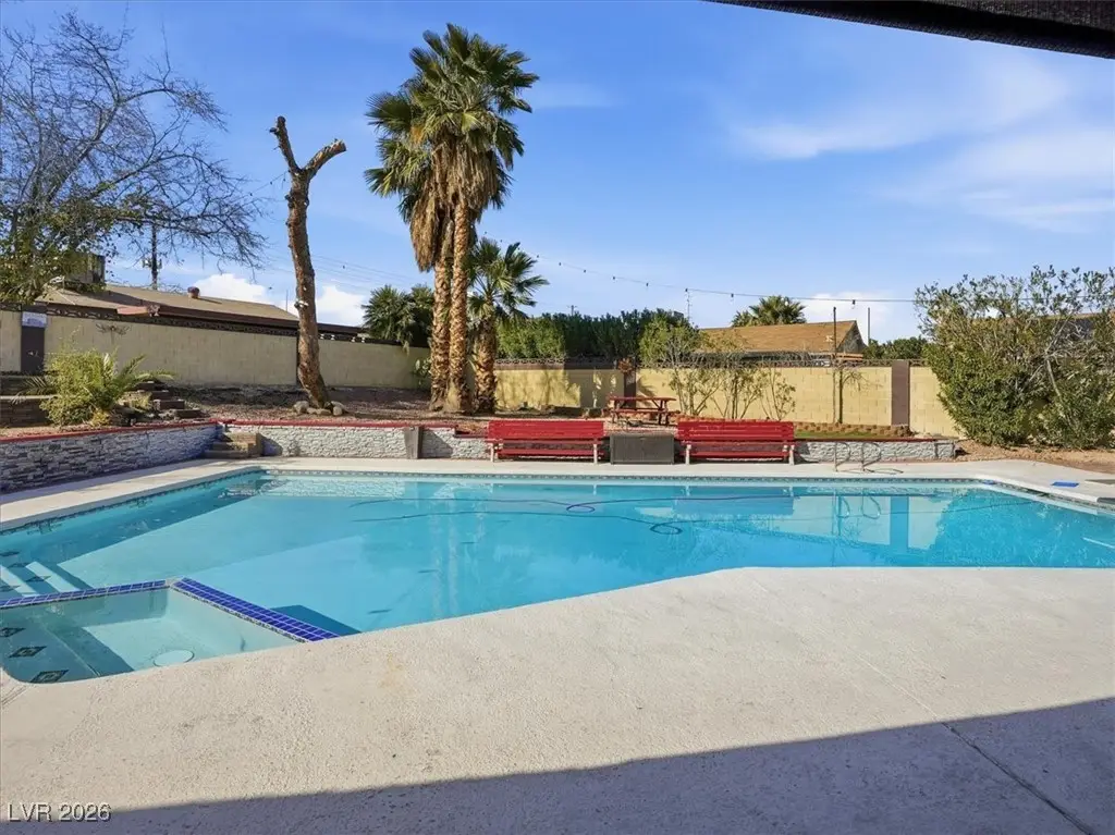 120 Foxdale Way, Las Vegas, NV 89107 - Image #1