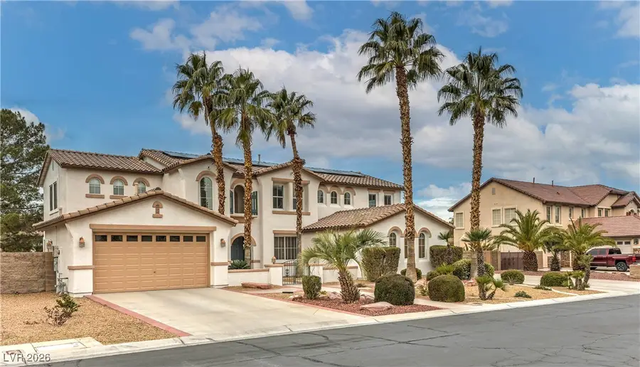 10729 Chillingham Drive, Las Vegas, NV 89183 - #3