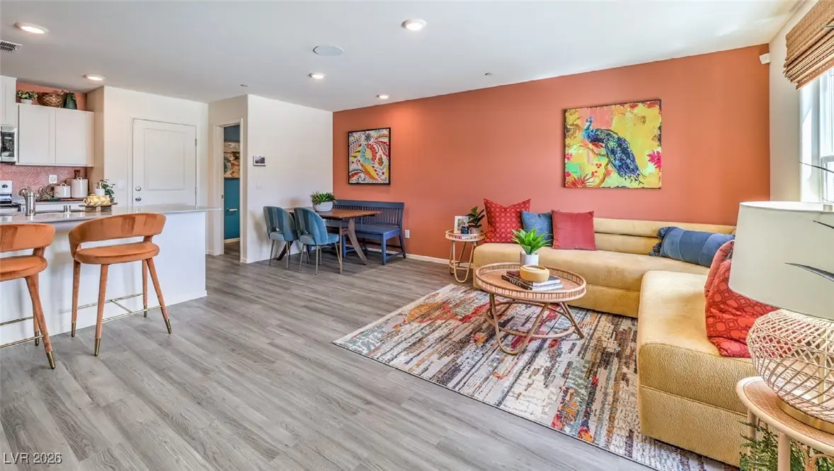 7367 Raimee Brook Street #Lot 182, North Las Vegas, NV 89084 - Image #1