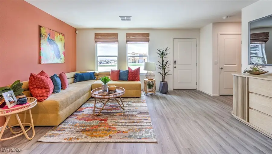 7367 Raimee Brook Street #Lot 182, North Las Vegas, NV 89084 - Image #2